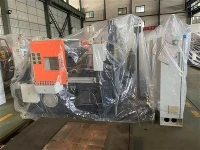 Machina di multura di 38T di 38T